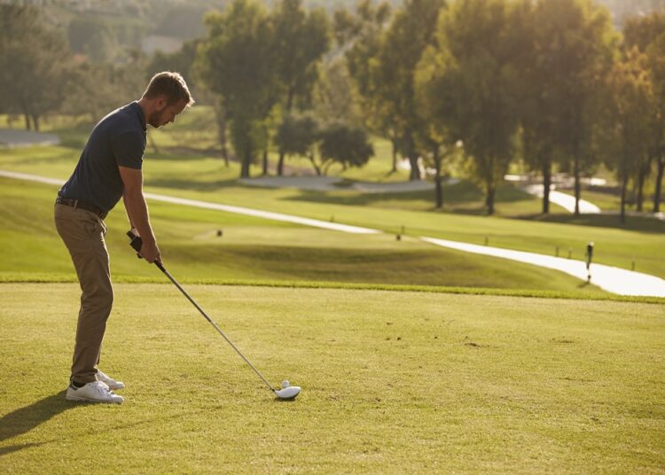 PGA Tour denies players’ requests to compete in LIV event 1 - Egyptian Gazette