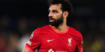 Son Heung-Min and Mohamed Salah share Premier League golden boot award 1 - Egyptian Gazette Son Heung-Min and Mohamed Salah share Premier League golden boot award
