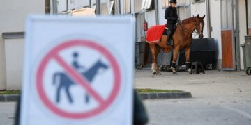 Modern pentathlon says TV-friendly obstacle racing can build sport’s future 1 - Egyptian Gazette Modern pentathlon says TV-friendly obstacle racing can build sport’s future