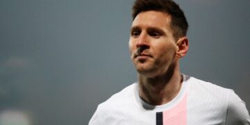 Messi tops Forbes’ highest-paid athletes list 1 - Egyptian Gazette Messi tops Forbes’ highest-paid athletes list