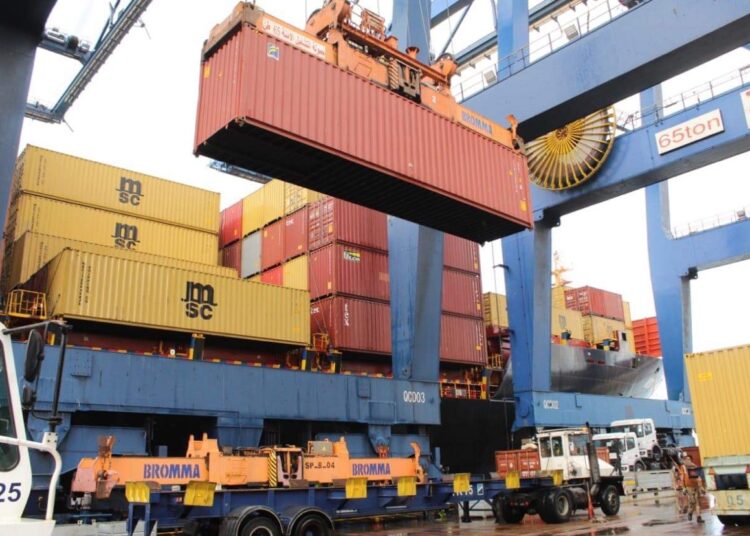 Analysis: For tapping the abundant maritime wealth 1 - Egyptian Gazette