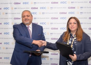 IDC announces partnership with GBM for 8th edition of annual Egypt CIO Summit