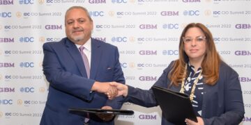 IDC announces partnership with GBM for 8th edition of annual Egypt CIO Summit 1 - Egyptian Gazette IDC announces partnership with GBM for 8th edition of annual Egypt CIO Summit