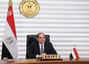 Republican decree appointing some ambassadors at Foreign Ministry premises