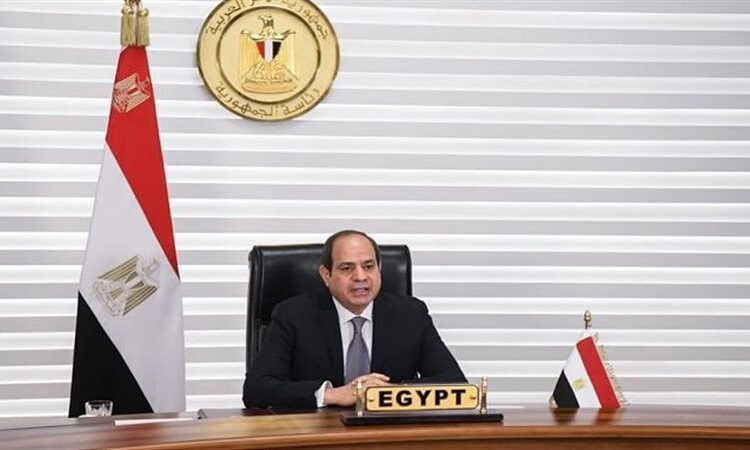 Republican decree appointing some ambassadors at Foreign Ministry premises 1 - Egyptian Gazette