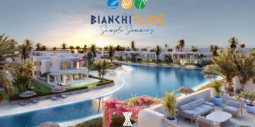Developer X obtains approval for “Bianchi Ilios” project in North Coast