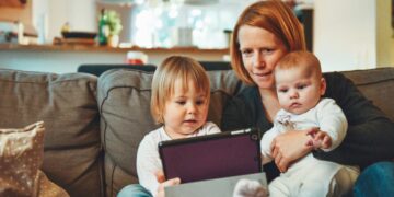 Campaign for flexible working hours for women