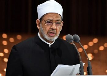 Al-Azhar Imam greets President Sisi, Islamic nations on Eidul Fitr