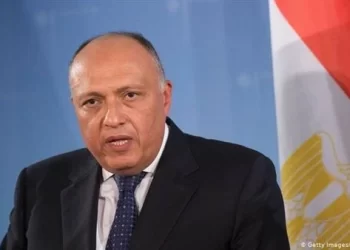Egypt FM, Morocco’s parl’t speakr hold talks in Rabat