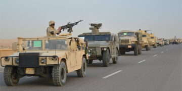 EU ambassadors support Egypt against terrorism