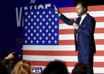 Election 2022: JD Vance wins Ohio’s GOP Senate primary
