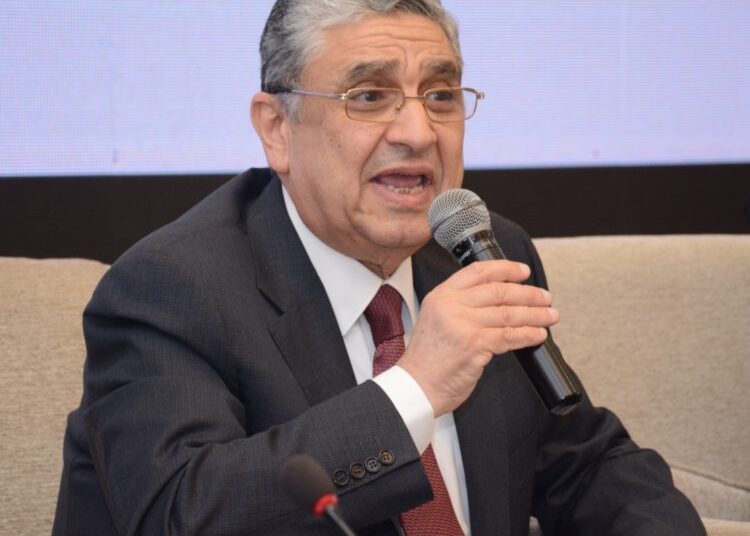 Electricity minister to participate in business mission in UK to promote COP27 1 - Egyptian Gazette