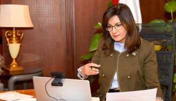 Emigration minister probes Egyptian delegation’s prospected visit to Canada