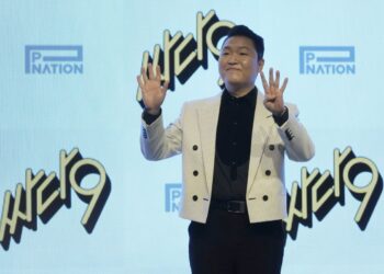 PSY’s new album, video turn corner from ‘Gangnam Style’