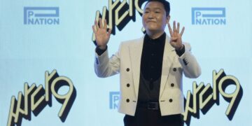 PSY’s new album, video turn corner from ‘Gangnam Style’