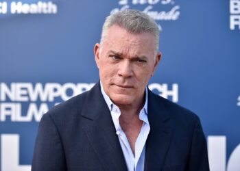 ‘Goodfellas’ actor Ray Liotta dead at 67