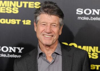 Actor Fred Ward, of ‘Tremors,’ ‘The Right Stuff’ fame, dies