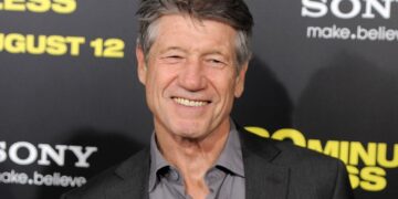Actor Fred Ward, of ‘Tremors,’ ‘The Right Stuff’ fame, dies