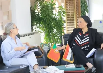 Environment min., Portuguese amb. tackle co-operation in preserving marine life, oceans