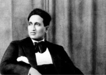 Nationalism in pop, classical music