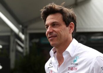 Mercedes boss Wolff hopes China can host several races in future