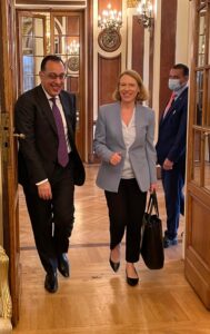 Norway’s National Day 6 - Egyptian Gazette