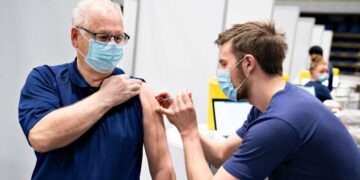 Denmark to destroy excess soon-to-expire COVID-19 vaccines