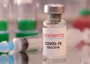 Moderna says its vaccine for ages under 6 will be ready for US review in June