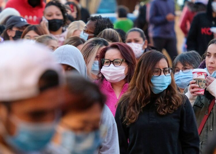 The United States is still in a pandemic state and continues to reckon with an ever-evolving coronavirus despite making strides over the past two years.