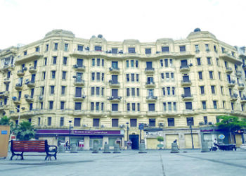 Street names that tell stories