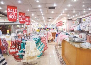 Eid: A high shopping season marred by high prices