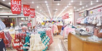 Eid: A high shopping season marred by high prices