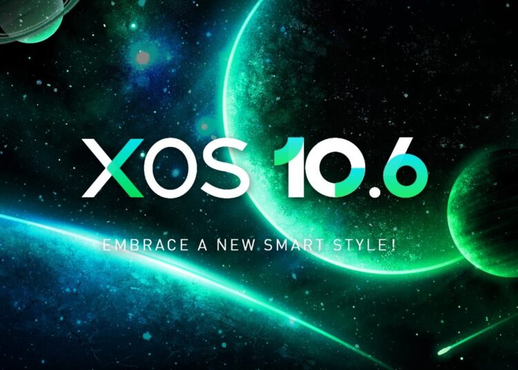 A New Epoch of Virtual Exploration with the Ultramodern XOS 10.6 1 - Egyptian Gazette