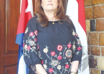 ‘Unique chemistry’  between Egypt, Cuba