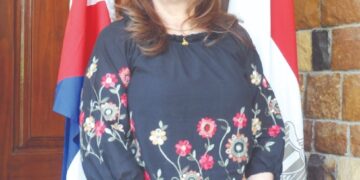 ‘Unique chemistry’  between Egypt, Cuba