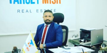 Target Misr Expo kicks off on 13 May