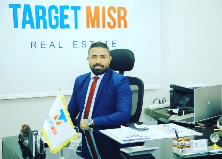 Target Misr Expo kicks off on 13 May 1 - Egyptian Gazette