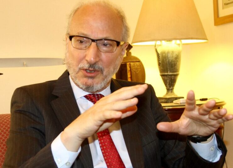 Taking Egypt-Argentina ties to higher levels 1 - Egyptian Gazette