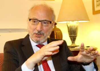 Taking Egypt-Argentina ties to higher levels