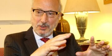 Taking Egypt-Argentina ties to higher levels 1 - Egyptian Gazette Taking Egypt-Argentina ties to higher levels