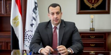 NTRA removes illegal telecom networks in some areas of Giza harming service quality