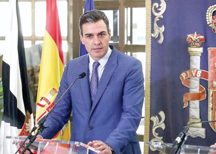 Spain to host 'Women's Bridges' conf. 2 - Egyptian Gazette Spain to host 'Women's Bridges' conf. 1 - Egyptian Gazette