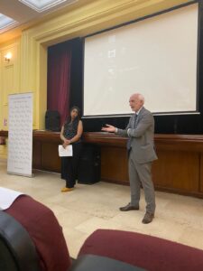 Multiple Italian cultural events in offing 3 - Egyptian Gazette