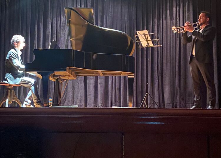 Multiple Italian cultural events in offing 1 - Egyptian Gazette