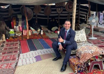 Steadfast  commitment  to water  security