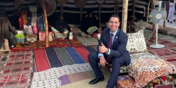 Steadfast commitment to water security 1 - Egyptian Gazette Steadfast commitment to water security