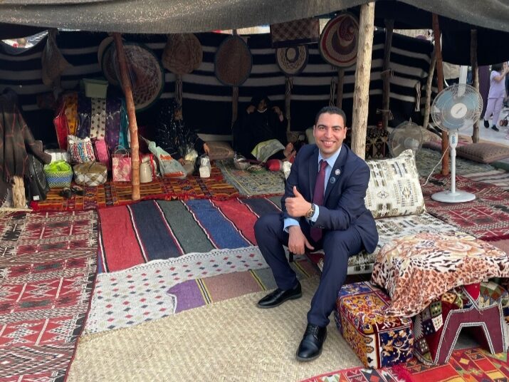 Steadfast commitment to water security 2 - Egyptian Gazette Steadfast commitment to water security 1 - Egyptian Gazette