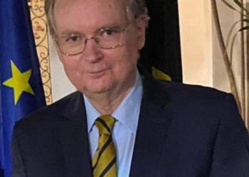 EU marks Europe Day, 45 years of ties with Egypt