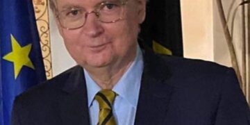 EU marks Europe Day, 45 years of ties with Egypt