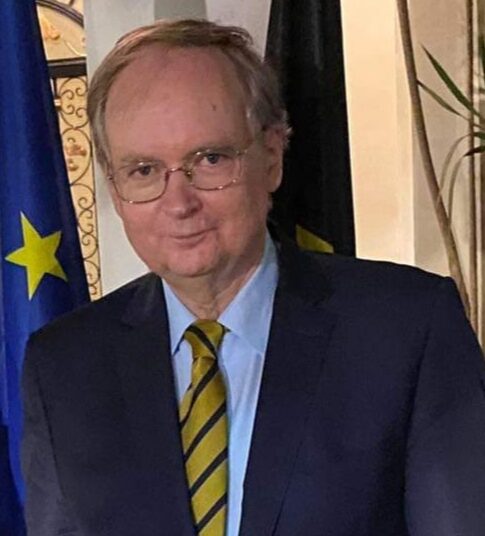 EU marks Europe Day, 45 years of ties with Egypt 1 - Egyptian Gazette